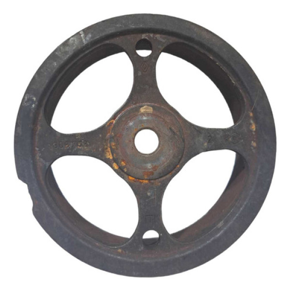 Polia Comando Válvula Clio Symbol 1.0 1.6 16v 2010