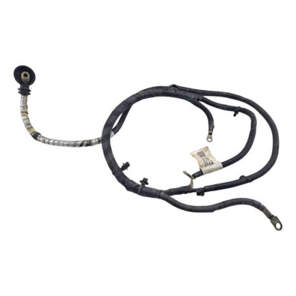 Chicote Cabo Positivo Bateria Onix Prisma 1.0 2013 2018