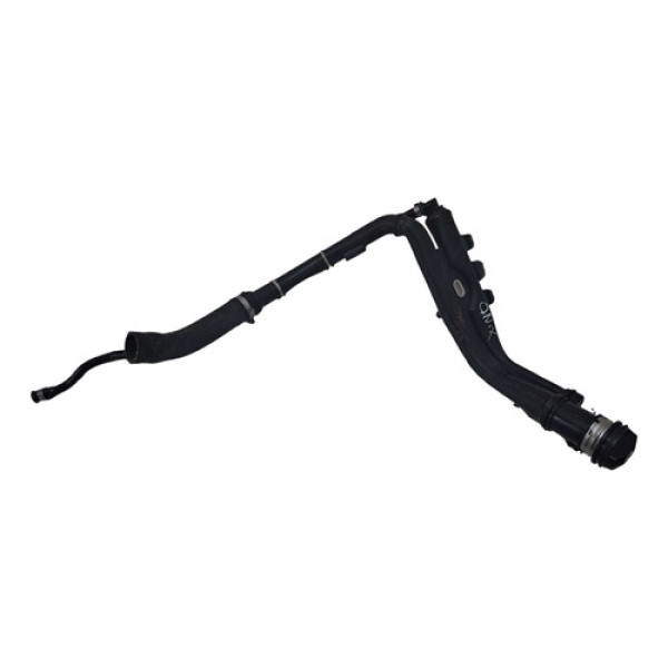 Gargalo Tanque Combustível Onix Prisma 2016