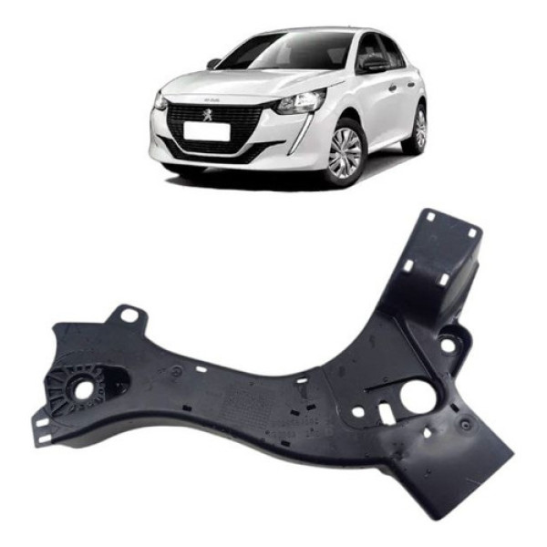 Guia Suporte Chicote Interno 208 2023