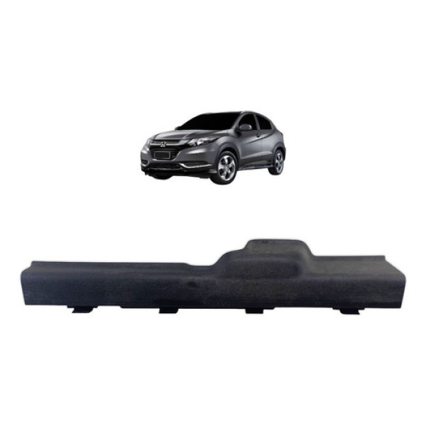 Acabamento Soleira Dianteira Direita Hr-v 2016