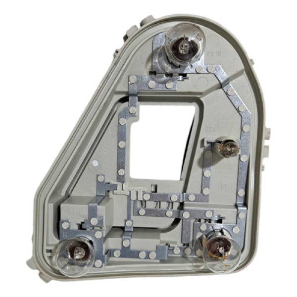 Circuito Soquete Lanterna Traseira Direita Gol G6 2014