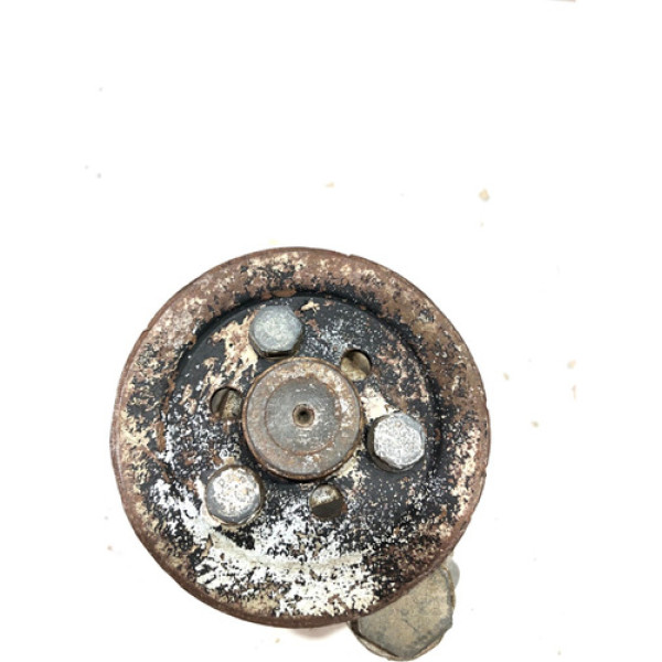 Bomba Direção Hidráulica Santana 1.6 1.8 2.0 1991