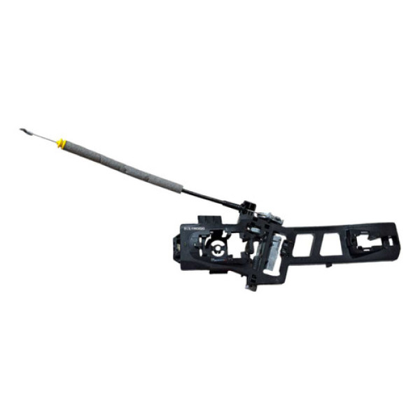 Suporte Maçaneta Externa Traseira Direita Ka 2014 2019