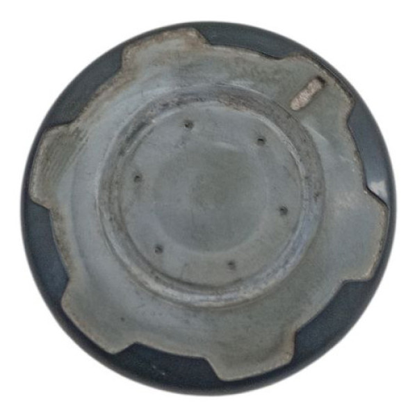 Botão Comando Ar Condicionado Tiggo 2.0 2010 2012 Cinza-escuro