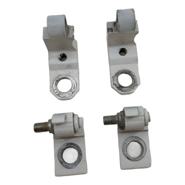 Dobradiça Porta Traseira Direita Spacefox 1.6 2016