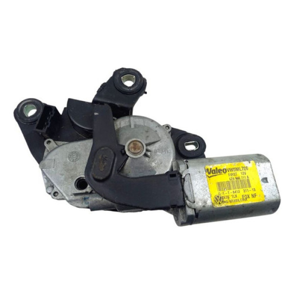 Motor Limpador Para-brisa Traseiro Fox Gol 2014