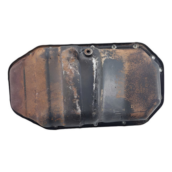 Carter Óleo Motor Gol Kombi Power 1.0 2001