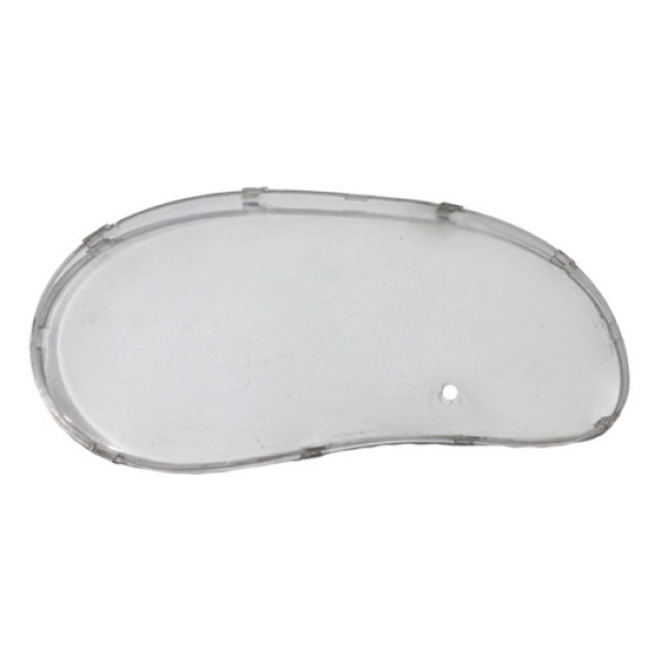 Acrílico Painel Instrumento Logan 1.0 2008