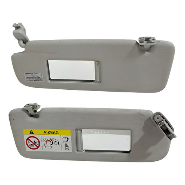 Par Quebra Sol Fox 2010 2019