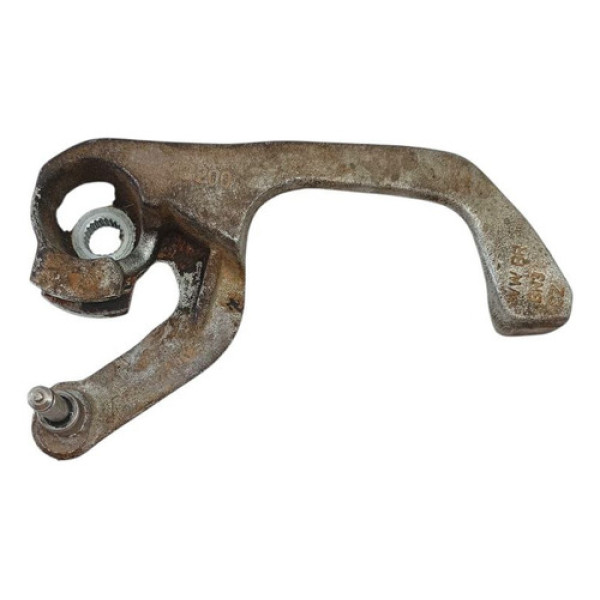 Suporte Trambulador Alavanca Cambio Gol G7 1.6 2016