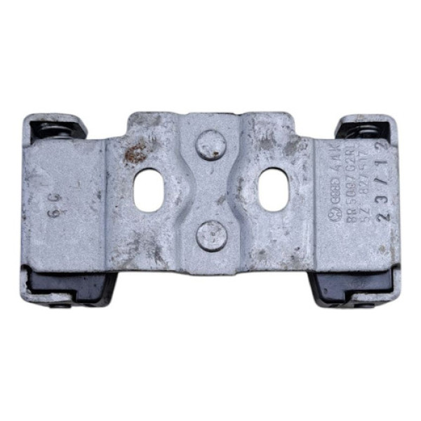 Batente Fechadura Porta Mala Gol G6 1.0 2012