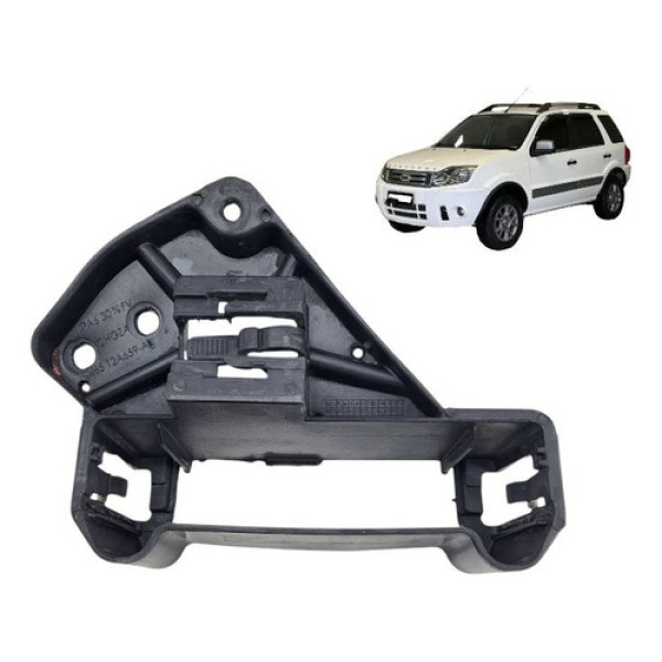 Suporte Modulo Injeção Ecosport 1.6 2012