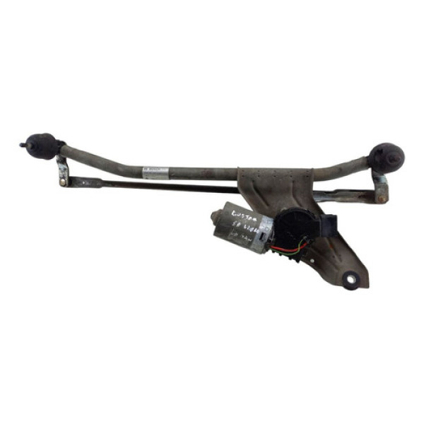 Motor Limpador Para-brisa Logan Sandero Duster 2019