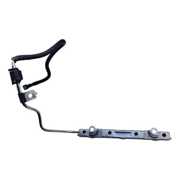 Flauta Bico Injetor Corolla Xei 1.8 2008