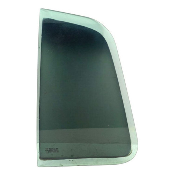 Vidro Fixo Traseiro Esquerdo Symbol 2010