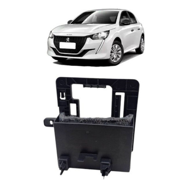 Suporte Modulo Traseiro Direito 208 2023