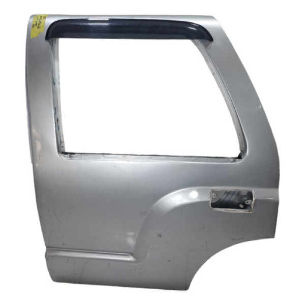 Porta Traseira Esquerda Blazer 2010