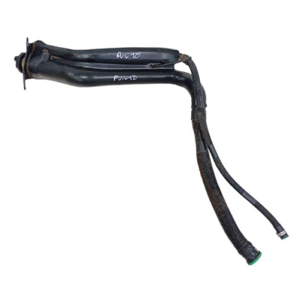 Gargalo Tanque Combustivel Stilo 2010