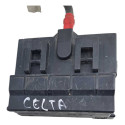 Tampa Caixa Fusivel Celta 2007 2010 Delphi