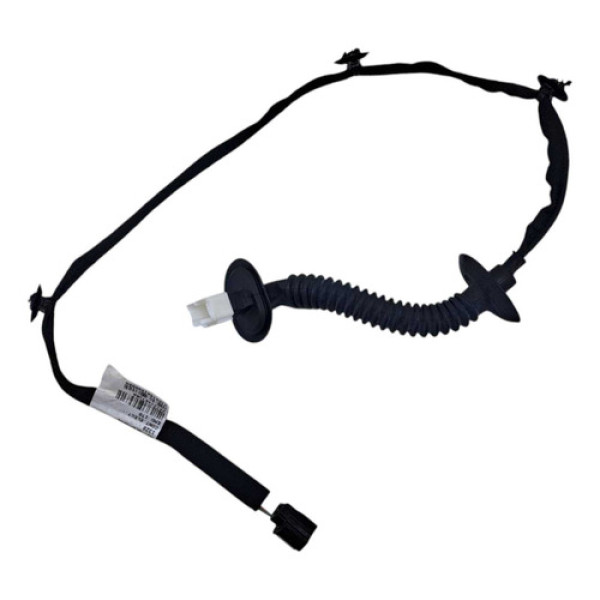 Chicote Porta Traseira Direita Kwid 1.0 3cc 2024