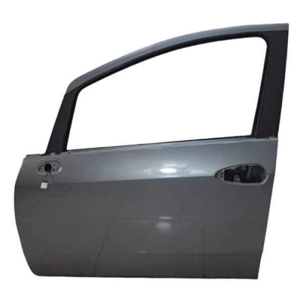 Porta Dianteira Esquerda Punto 2012