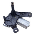 Motor Limpador Para-brisa Traseiro Celta 2004