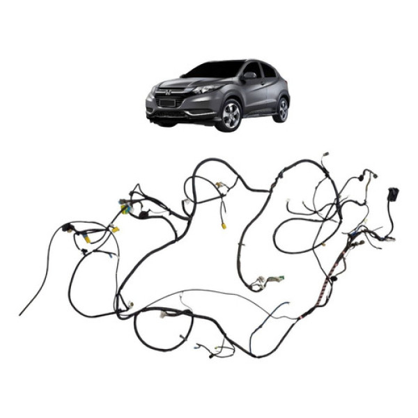 Chicote Carroceria 1.8 Hr-v 2016